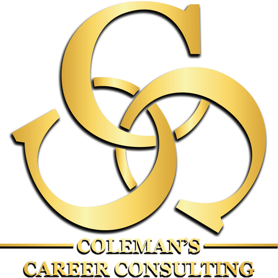 Coleman's Career Consulting Logo